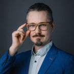 Роман Саблин