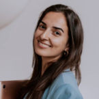 Эмма Байрамова