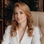 Анастасия Любарская