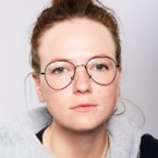 Оля Гаврилова