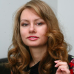 Татьяна Огнева-Сальвони