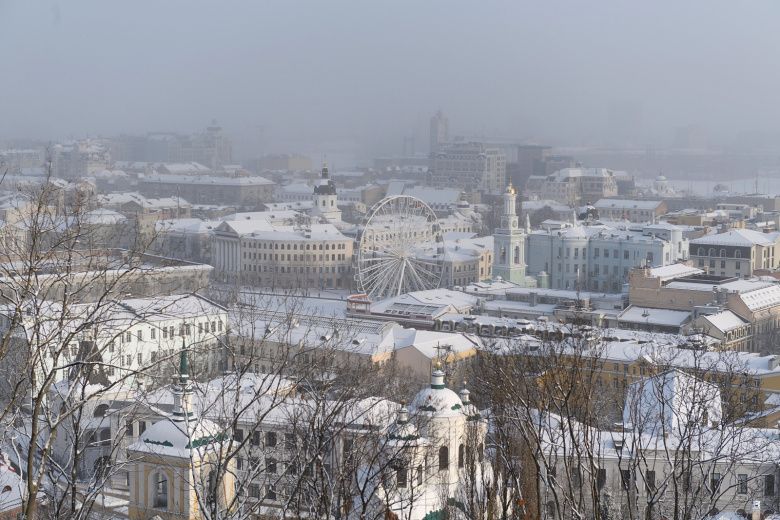Киев