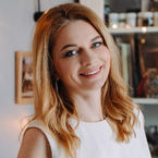 Кристина Судеревская